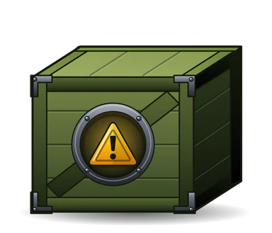 Кейс Handle with Care
