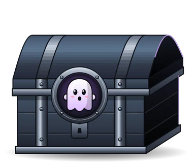 Кейс Haunted House