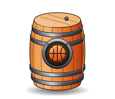 Hoops case