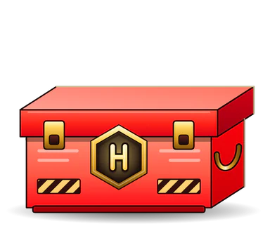 Кейс Hqteful
