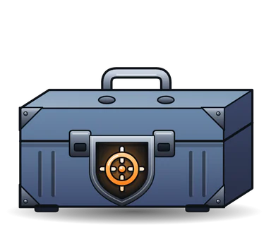 Hunter case