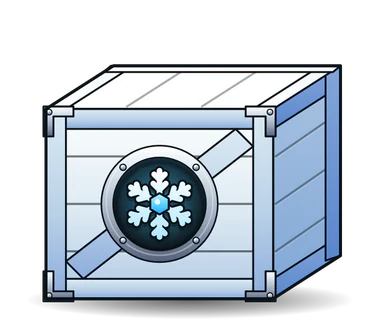 Igloo case
