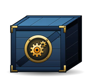 Industrial case