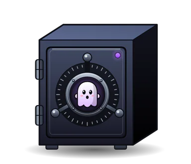 Invisibility case