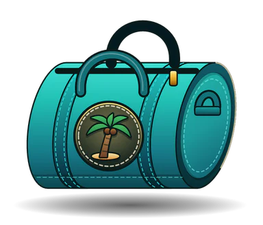 Island Life case
