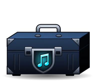 Jukebox case