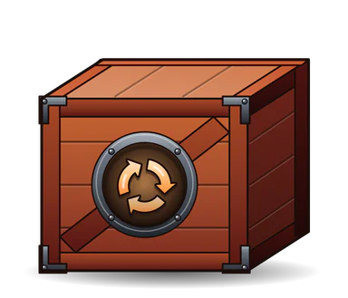 Junkyard case