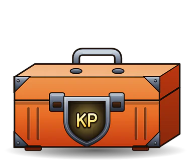 KennyP case