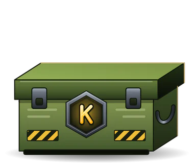 Кейс Kranzz