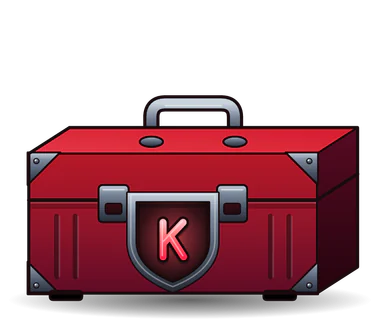 Кейс Kuang