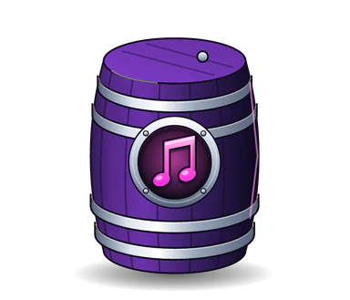 Кейс Loud