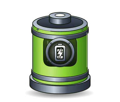 Low Battery case