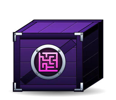 Maze case