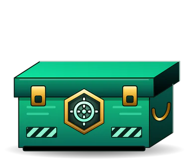 Measured case