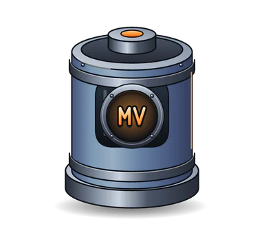 Кейс Meluhdy V2