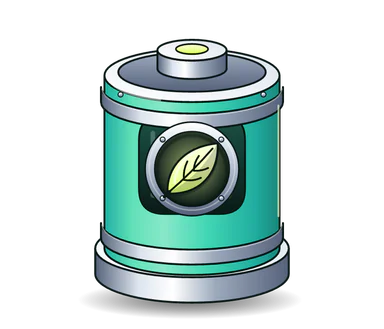 Mintpod case