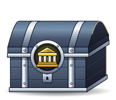 Monument case