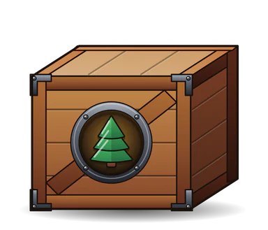 Кейс Mr.Tree