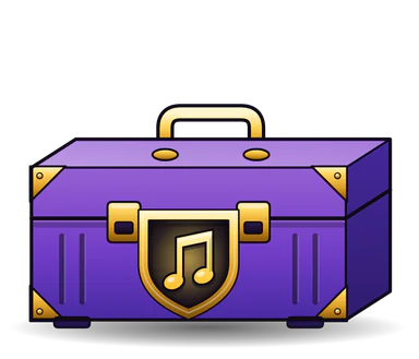 Only Blues case