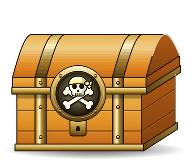 Кейс Plunder