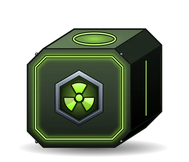 Кейс Plutonium