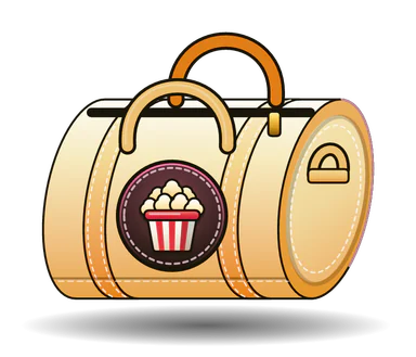 Кейс Popcorn