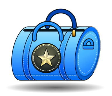 Prismatic case