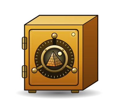 Pyramids case