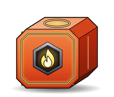 Roasted case