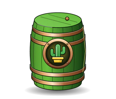 Saloon case