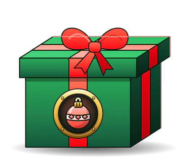 Shiny Ornament case