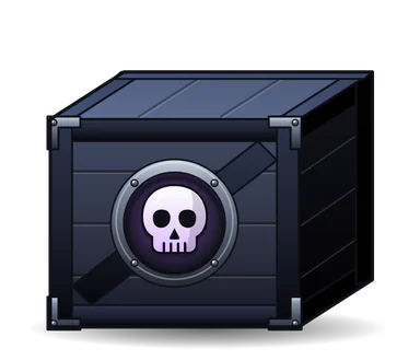 Кейс Skeletons