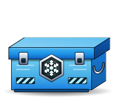 Snowed In case
