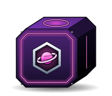 Spacebound case