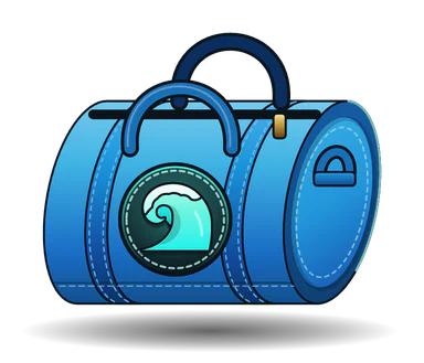 Кейс Splash
