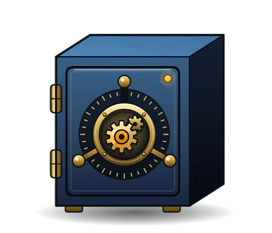 Steampunk case