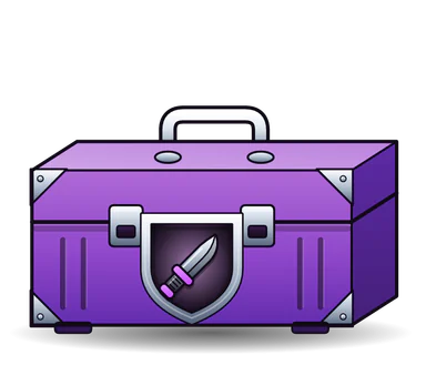 Stick Up case