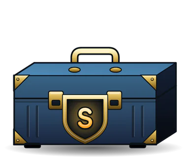 Sticks case