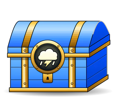 Кейс Stormy