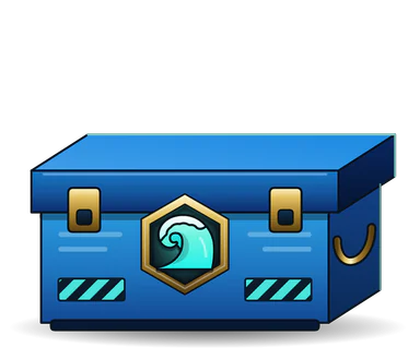 Surf case