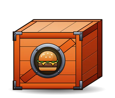 Taco case