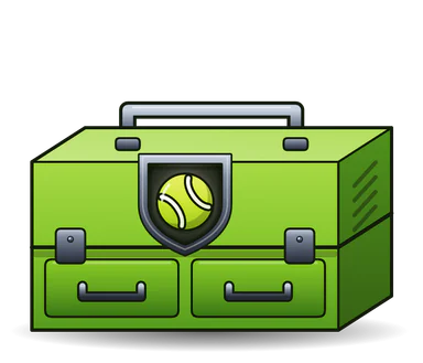 Кейс Tennis