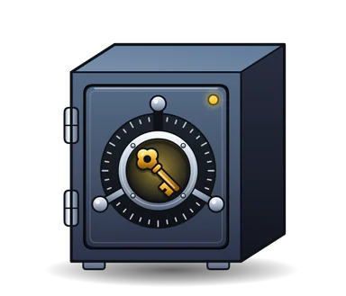 The Keys case