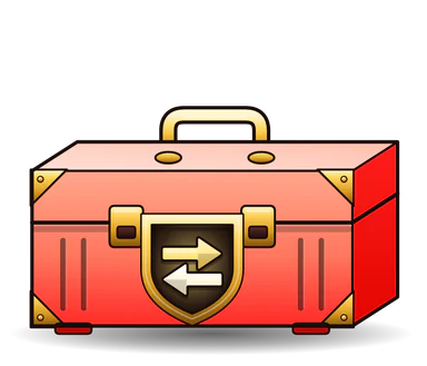 The Ladder case
