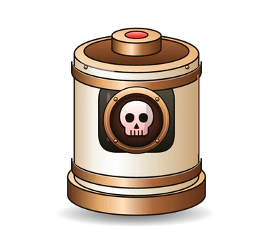 The Reaper case