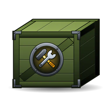 Кейс Tool Box