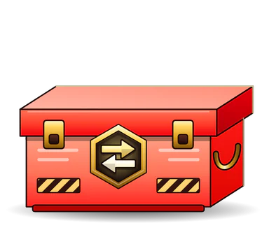 Upside Down case