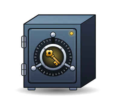 Кейс Vault