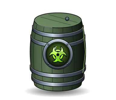 Кейс Virus