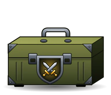 Warzone case